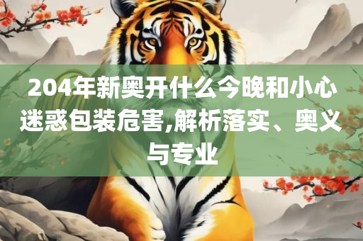 2025澳门六开彩开和留心误导包装技巧-全面释义、解析与实践