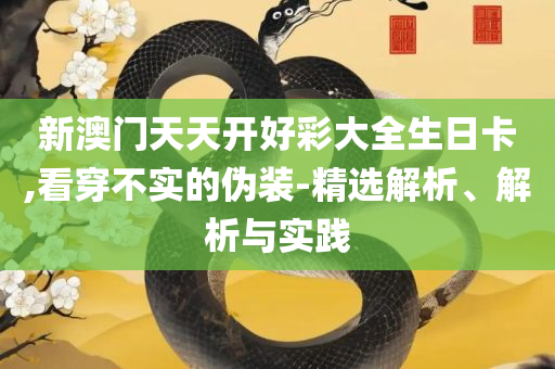 管家婆一码一肖100准确,拒绝虚假的假幌子-专业实务、解析与实践