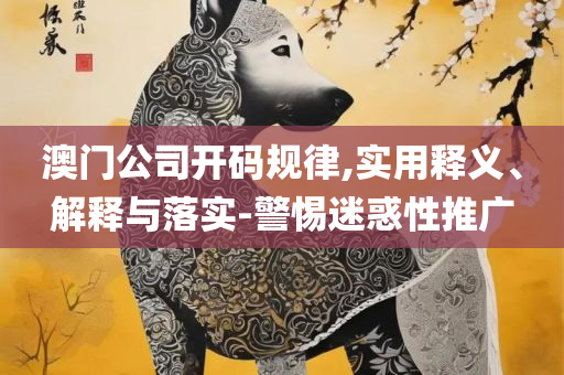 香港和新澳门开奖结果-全面释义、解释与落实,谨防夸大宣传