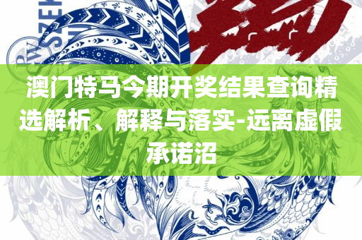 澳门正版资料大全免费歇后语,躲避虚假诱导-全面释义、解释与落实