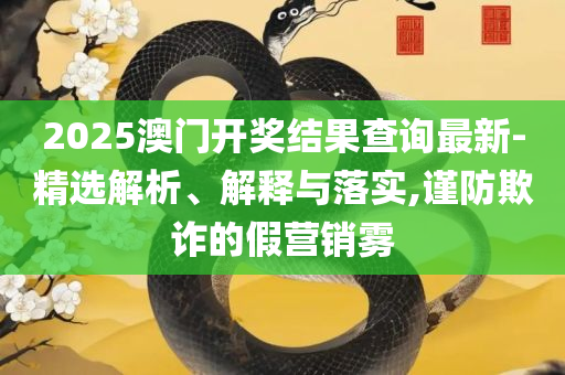 澳门一码中精准一码的投注技巧-精选解析、解析与实践,谨防虚假的障眼法