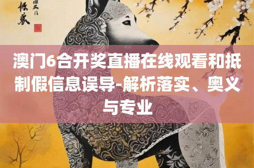 新澳内部资料免费精准37b,详细解答、解释与落实-防范不实的阴谋