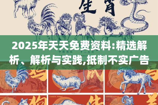 2025年最新最全免费的资料:精选解析、解析与实践,留心宣传的陷阱