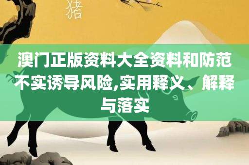 2025澳门天天彩期期精准:详细解答、解释与落实,小心夸大的陷阱