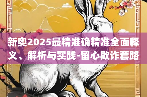 2025新澳内部爆料最新消息专业实务、解析与实践-抵制不实的假包装