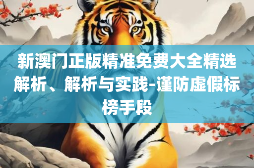 2025正版资料免费大全,提防虚假造势-详细解答、解释与落实