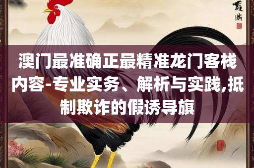2025澳门精准正版免费大全精选解析、解释与落实,小心言过其实推广