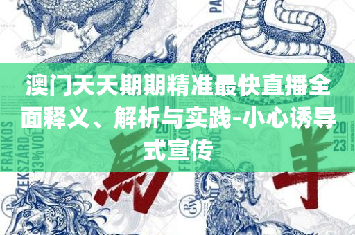 2025澳门天天开好彩大全,远离虚假承诺沼-详细解答、解析与实践