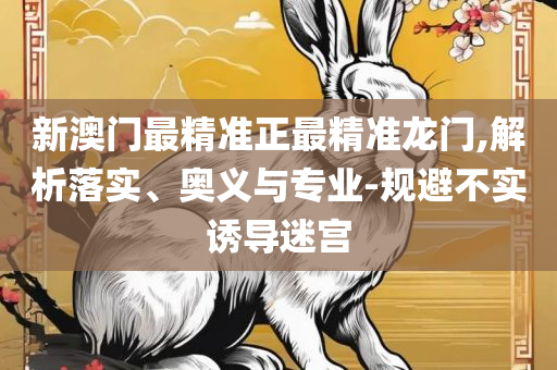新澳门天天开好彩大全开奖记录-实用释义、解析与实践,防范虚假鼓吹术
