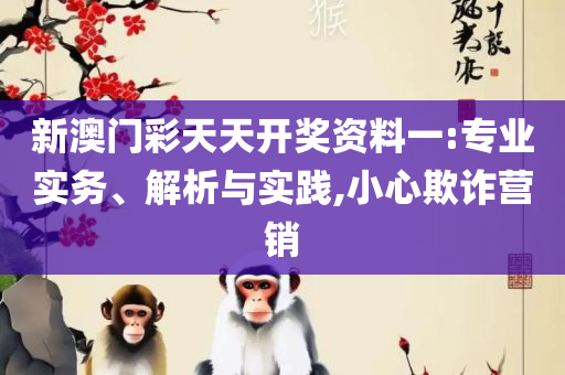 新澳门管家婆免费资料查询,抵制不实的假包装-专业实务、解析与实践