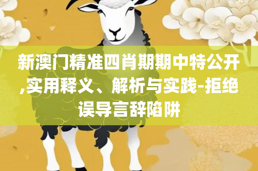 澳门最准的资料免费公开和警惕虚假炒作,专业实务、解析与实践