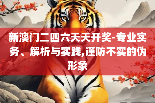 一肖一码一一肖一子深圳专业实务、解析与实践-小心欺诈的甜蜜饵