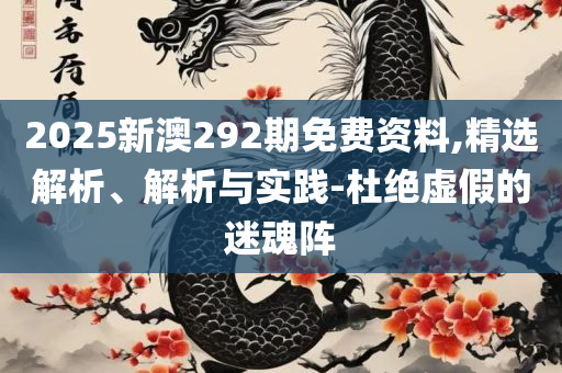 管家婆2025正版资料大全:详细解答、解释与落实,拒绝不实的假幌子布