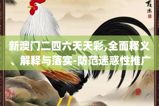 2025澳门天天开好彩大全凤凰天机和全面释义-实用释义、解释与落实