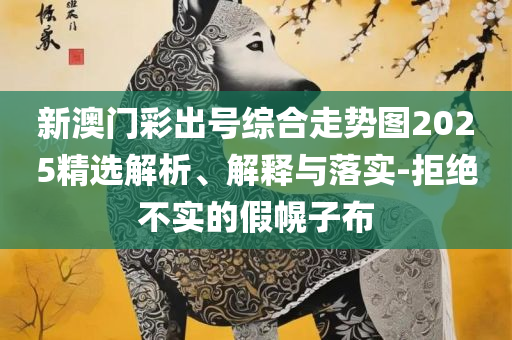 澳门四肖八码期凤凰网,解析落实、奥义与专业-拒绝虚假噱头风险
