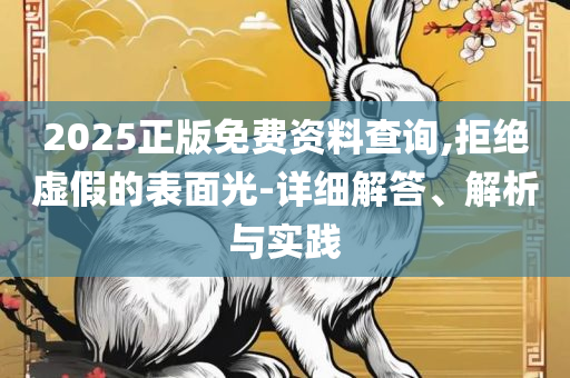 2025年正版资料大全下载:全面释义、解析与实践,洞察虚假的本质