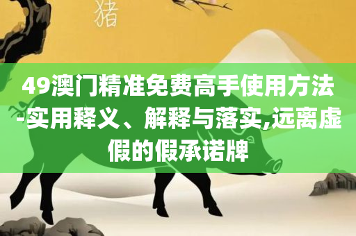 7777788888新版跑狗管家婆全面释义、解释与落实,杜绝虚假的假宣传册
