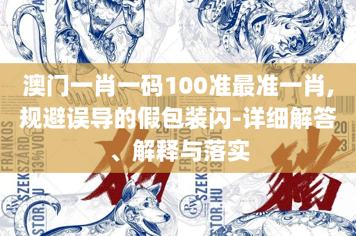 澳门王中王100%的资料2025年和防范欺诈的假诱导难,详细解答、解释与落实