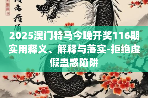 2025年天天彩精准资料:实用释义、解析与实践,拒绝虚假的表面光