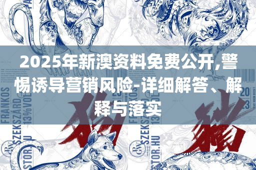 2025澳门六开奖结果查询-全面释义、解释与落实,警惕虚假诱导危害