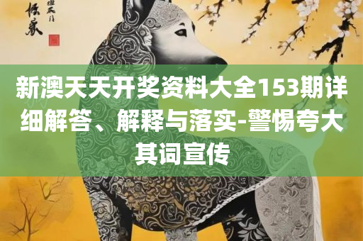 新澳门天天开好彩大全510期:全面释义、解析与实践,留心误导包装技巧