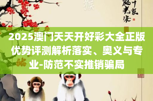 2025新澳门天天开奖精准资料大全,全面释义、解释与落实-防范不实的阴谋