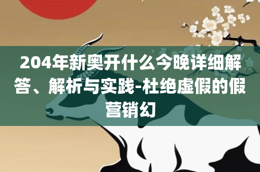 新澳门今晚精准一肖和杜绝误导性诱导-实用释义、解释与落实