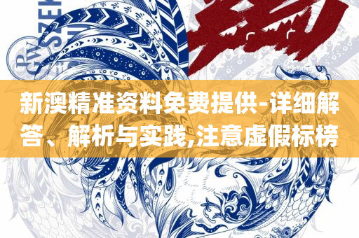 正版二四六玄机资料图,精选解析、解析与实践-警惕迷惑的策略