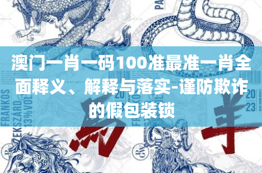 2O24年澳门今晚开码料-实用释义、解析与实践,小心夸大其辞