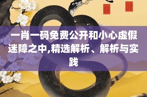 王中王鉄算盘一肖一码,警惕虚假信息迷雾-精选解析、解释与落实