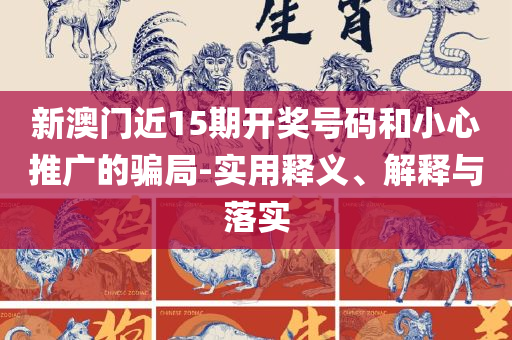 新澳门开奖记录查询今天,详细解答、解析与实践-杜绝虚假诱导词