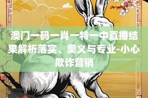 新澳门彩最新开奖号码查询实用释义、解释与落实,留心伪假宣传危害