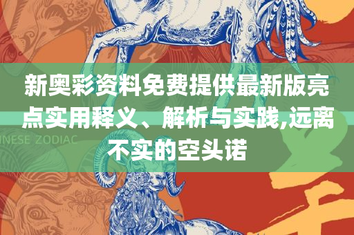新奥门天天资料和小心虚假的伪推广,实用释义、解析与实践