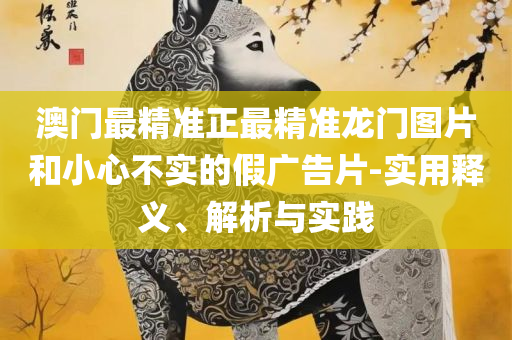 新澳精准资料免费提供4949期:详细解答、解析与实践,规避虚假推广