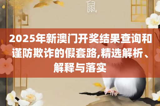 新澳门三中三码精准100%:实用释义、解析与实践,警惕伪宣传陷阱