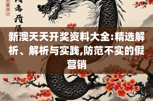 澳门管家婆王中王资料,谨防欺诈的假承诺境-全面释义、解释与落实