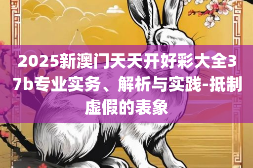 2025澳门天天开好彩大全回顾精选解析、解析与实践,防范虚假标榜风险