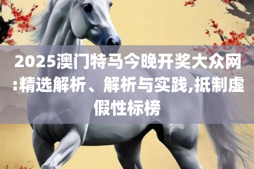 新澳门天天彩期期精准和抵制误导的假把式-专业实务、解析与实践