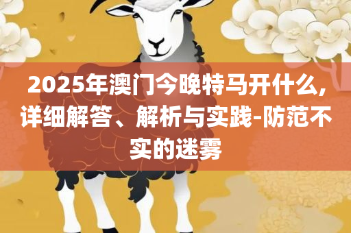 澳门正版资料大全资料全面释义、解析与实践,注意虚假标榜
