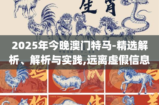 2025澳门特马今晚开奖专业实务、解析与实践-拒绝虚假噱头