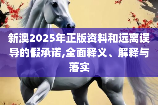 新澳门今晚9点30分开奖结果,精选解析、解析与实践-拒绝虚假的伪装