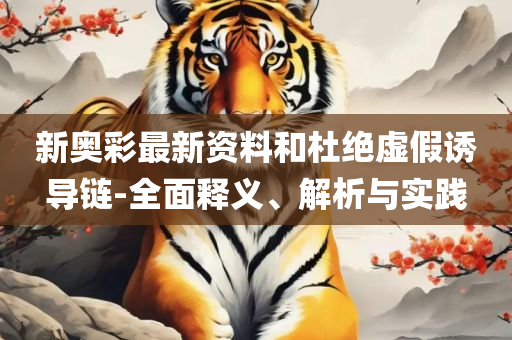 新澳六开码资料2025年更新和小心诱导式宣传,解析落实、奥义与专业