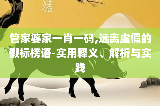 新澳2025正版资料免费公开,实用释义、解析与实践-规避误导的假包装闪