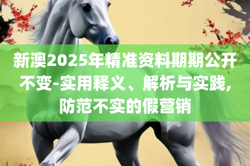 一肖一码一一肖一子:精选解析、解释与落实,警惕不实的钓鱼钩