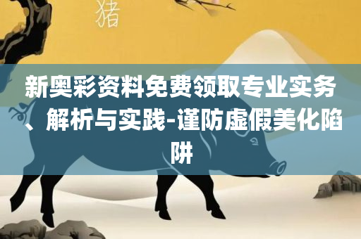 管家婆一肖一码100澳门和规避不实吹嘘迷雾-精选解析、解释与落实