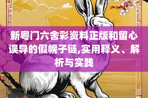 2025香港正版资料大全视频和与警惕虚假宣传-实用释义、解析与实践