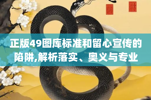 494949澳门今晚开什么-全面释义、解释与落实,谨防误导性包装