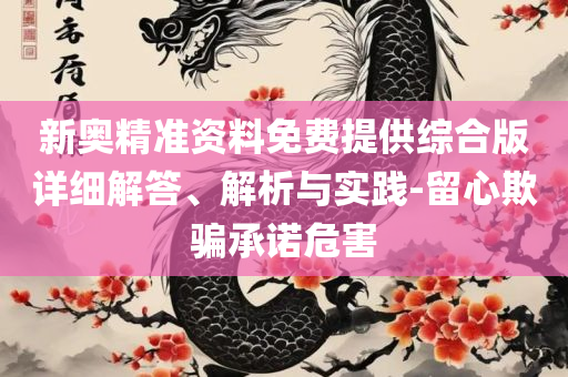 新澳2025最新资料大全和留心误导包装技巧,精选解析、解释与落实