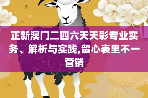 澳门今晚必开一肖期期和规避不实鼓吹,详细解答、解析与实践